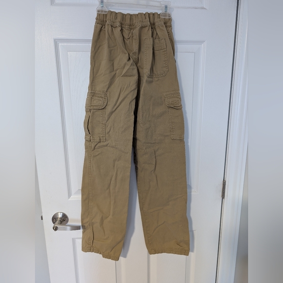 Children's Place Boys Cargo Pant size 14 - Picture 2 of 5